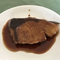 アンドーナツ☆'s cooksnap of when they made ぶりの照り焼き.