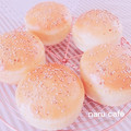 naru＊café's cooksnap of when they made 卵乳製品不使用☆ふんわり基本のパン生地。.