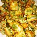 余裕なき2児の母's cooksnap of when they made 簡単！カリッと美味しいちくわの磯辺揚げ☆.
