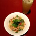 食いしん坊Cocco's cooksnap of when they made タイ料理春雨サラダ☆簡単ヤムウンセン2.