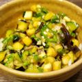 魔法の粉's cooksnap of when they made 山形の郷土料理＊だし.