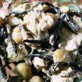 non6vtan's cooksnap of when they made れんこんとささみのヒジキ豆サラダ♡.