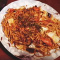 すみま～る's cooksnap of when they made ⭐️ 絶対に美味しい焼きそば！(^｡^).