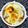 nosso's cooksnap of when they made トースターで簡単！納豆ドリア風.