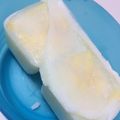 テヨン1's cooksnap of when they made 白熊風アイスキューブ.