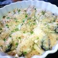 Mrシモブクレ's cooksnap of when they made 牡蠣のオーブン焼き.