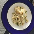 うどんの娘's cooksnap of when they made 腐竹拌香菜（湯葉の香り菜あえ）.