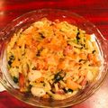 おきょうねえ's cooksnap of when they made 簡単◎マカロニグラタン.