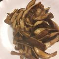 はちみつココア's cooksnap of when they made しいたけの醤油炒め.