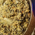 梨の華's cooksnap of when they made おからとひじきの煮物.