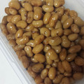 kinkinsan's cooksnap of when they made ★簡単！美味しい＊大豆と昆布の煮豆＊♪.