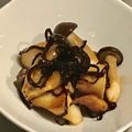 春風★彡's cooksnap of when they made 簡単！楽チン！ふじっ子のきのこソテー.