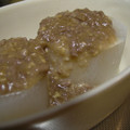 ぶうと★'s cooksnap of when they made ほっとけばできる　ふろふき大根.