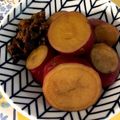 らぶかな's cooksnap of when they made 美容＊健康に！さつまいもとプルーンの煮物.