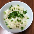 カナコGOGO's cooksnap of when they made 炊飯器でかんたん黒鯛（チヌ）ご飯.
