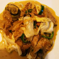☆chanrii☆★'s cooksnap of when they made 簡単絶品☆豚肉とお好み野菜の醤油マヨ炒め.