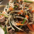 ポッチャリねこチャン's cooksnap of when they made 野菜たっぷり！簡単本格味噌ラーメン.