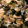 トリノオリンピック☆'s cooksnap of when they made 茄子と豚肉の煮浸し.