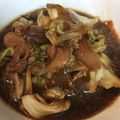 ももかば's cooksnap of when they made 岐阜県郷土料理、鶏ちゃん.