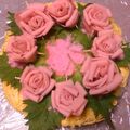 あかちん´∀｀'s cooksnap of when they made 薔薇な魚肉ソーセージ・*:・(人´∀｀).