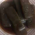 クックOKKDMP☆'s cooksnap of when they made 作り置き☆こんにゃくの甘辛煮.