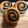 クックSHBR02☆'s cooksnap of when they made 【お家で菓子パン作り】黒ごまロール.