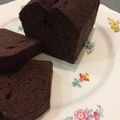 くうまんのハニー's cooksnap of when they made ＊絶品！ココアパウンドケーキ＊.