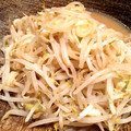 せっせと走ろう！'s cooksnap of when they made もやしとねぎの中華サラダ.