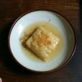 クッククーポン's cooksnap of when they made ヘルシーお揚げ甘酢あんかけ.