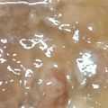 板nyoro's cooksnap of when they made 簡単！梅酒ゼリー.