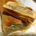 かにゃにゃコ's cooksnap of when they made 栗渋皮煮☆サワークリームケーキ.