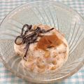 ぽぽきゅ's cooksnap of when they made さっぱり*酢納豆に梅干しIN☆.