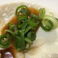 ma___111's cooksnap of when they made 焼き肉のタレで冷や奴♪.