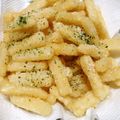 にゃあオクト's cooksnap of when they made フライド大根.