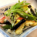 中村ベーカリー's cooksnap of when they made きくらげが主役！卵炒め.