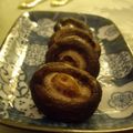 カナー's cooksnap of when they made しいたけ焼き.
