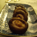 カナー's cooksnap of when they made しいたけ焼き.