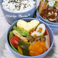◆◇Wtiti＊◇◆'s cooksnap of when they made おせちに～簡単！関西風の大根と人参の煮物.