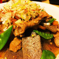 そぼろ✦'s cooksnap of when they made 簡単！モツ煮(^^).
