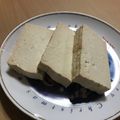 ぐうたらな母ちゃん's cooksnap of when they made 豆腐の味噌漬け.