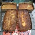 ざっきぃやん's cooksnap of when they made りんごのパウンドケーキ.