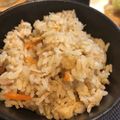 なつお725's cooksnap of when they made 簡単おいしい！シーチキンごはん.