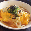 なーちゃん♡25's cooksnap of when they made バターが香る和風オムライス♡.