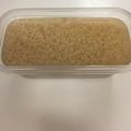 okapii's cooksnap of when they made 手作り塩麹.