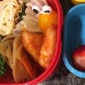 ☆ayumikan☆'s cooksnap of when they made 高校生のお弁当♪13.