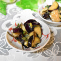 mielle's cooksnap of when they made 塩酒粕で旨♪ナスとミョウガのさっぱり漬け.