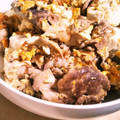 あさここなっつ's cooksnap of when they made 簡単☆豚肉と木綿豆腐の和風炒め♡.