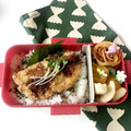 あひゆチャン's cooksnap of when they made 臭みなし ふわふわアジフライ.