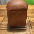 ましゅーo's cooksnap of when they made HBで懐かしき給食の黒パン.