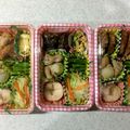 ふーき✿'s cooksnap of when they made 秋刀魚の梅しそ巻き.